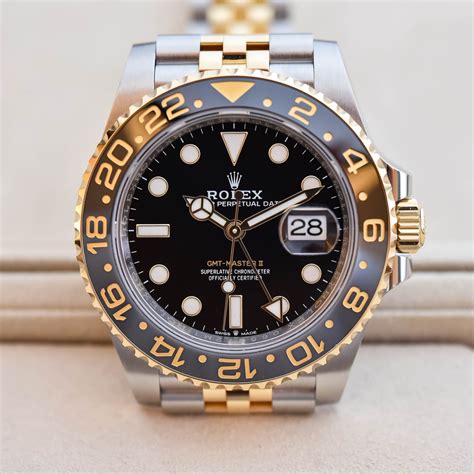 histoire rolex gmt|rolex gmt master ii.